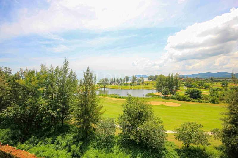 The Sanctuary Hua Hin, Prachuap Khiri Khan, Nong Kae, Hua Hin, Prachuap Khiri Khan, 2 Bedrooms, 126 sqm, Condo For Sale, by Mark Puttkammer, 500368472 - DDproperty.com