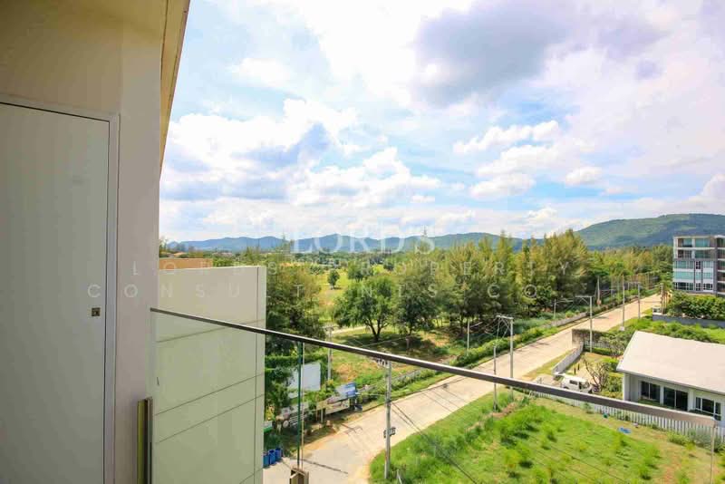 The Sanctuary Hua Hin, Prachuap Khiri Khan, Nong Kae, Hua Hin, Prachuap Khiri Khan, 2 Bedrooms, 126 sqm, Condo For Sale, by Mark Puttkammer, 500368472 - DDproperty.com