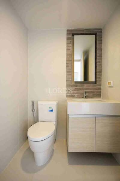 The Sanctuary Hua Hin, Prachuap Khiri Khan, Nong Kae, Hua Hin, Prachuap Khiri Khan, 2 Bedrooms, 126 sqm, Condo For Sale, by Mark Puttkammer, 500368472 - DDproperty.com