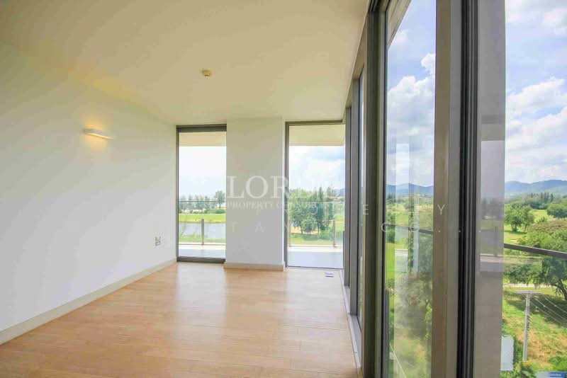 The Sanctuary Hua Hin, Prachuap Khiri Khan, Nong Kae, Hua Hin, Prachuap Khiri Khan, 2 Bedrooms, 126 sqm, Condo For Sale, by Mark Puttkammer, 500368472 - DDproperty.com