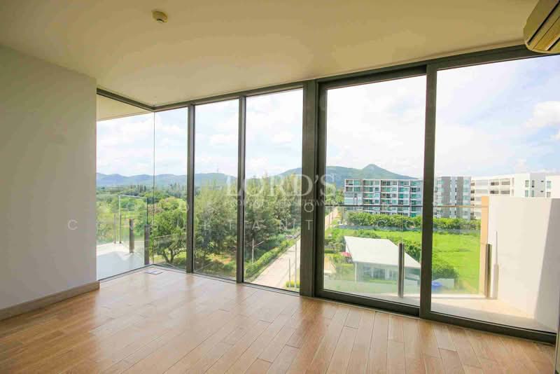 The Sanctuary Hua Hin : เดอะ แซงชัวรี หัว หิน, ประจวบคีรีขันธ์, หนองแก, หัวหิน, ประจวบคีรีขันธ์, 126 ตร.ม., คอนโด ขาย, โดย Mark Puttkammer, 500368472 - DDproperty.com