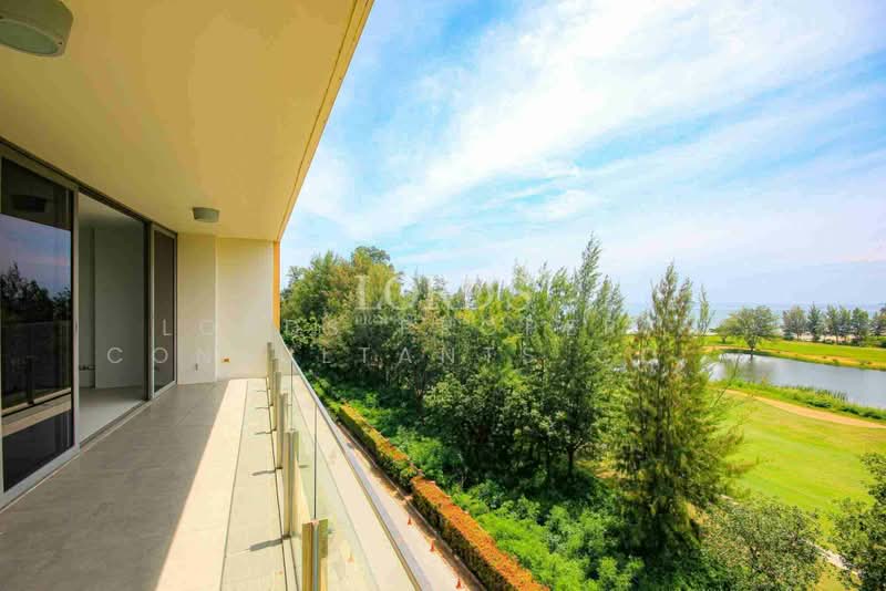 The Sanctuary Hua Hin, Prachuap Khiri Khan, Nong Kae, Hua Hin, Prachuap Khiri Khan, 2 Bedrooms, 126 sqm, Condo For Sale, by Mark Puttkammer, 500368472 - DDproperty.com
