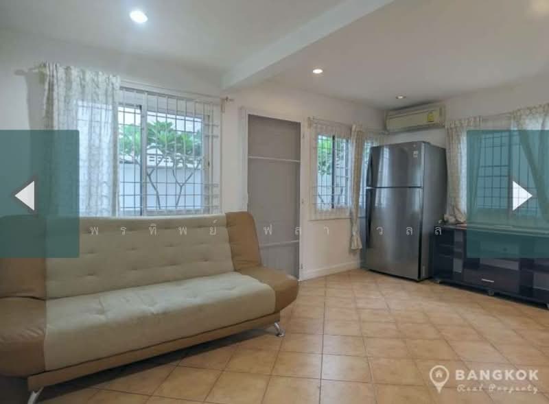 Sammakorn Ramkamhang 112, Bangkok, Saphan Sung, Bangkok, 4 Bedrooms, 200 sqm, Single Detached House For Rent, by Pornthip Flavell, 500368473 - DDproperty.com
