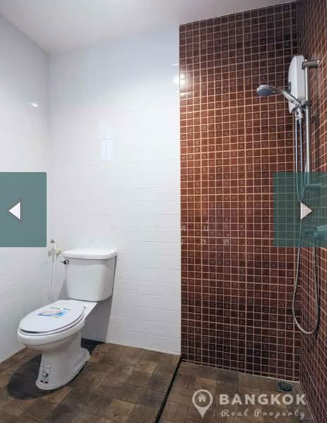 Sammakorn Ramkamhang 112, Bangkok, Saphan Sung, Bangkok, 4 Bedrooms, 200 sqm, Single Detached House For Rent, by Pornthip Flavell, 500368473 - DDproperty.com