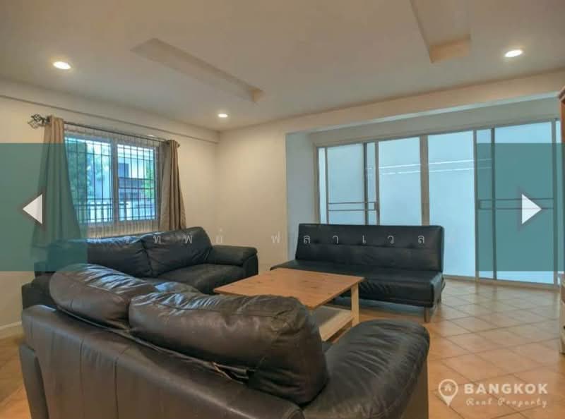 Sammakorn Ramkamhang 112, Bangkok, Saphan Sung, Bangkok, 4 Bedrooms, 200 sqm, Single Detached House For Rent, by Pornthip Flavell, 500368473 - DDproperty.com