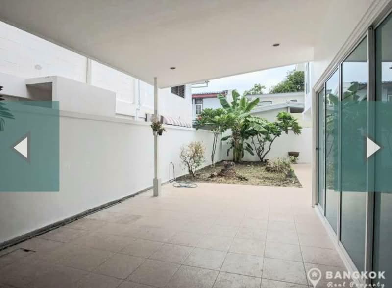 Sammakorn Ramkamhang 112, Bangkok, Saphan Sung, Bangkok, 4 Bedrooms, 200 sqm, Single Detached House For Rent, by Pornthip Flavell, 500368473 - DDproperty.com