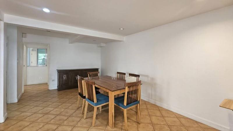 Sammakorn Ramkamhang 112, Bangkok, Saphan Sung, Saphan Sung, Bangkok, 4 Bedrooms, 200 sqm, Single Detached House For Rent, by Pornthip Flavell, 500368473 - DDproperty.com