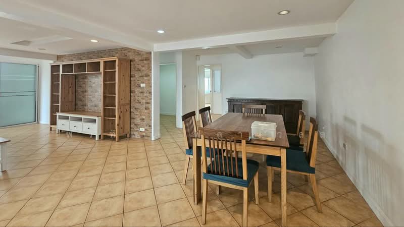 Sammakorn Ramkamhang 112, Bangkok, Saphan Sung, Saphan Sung, Bangkok, 4 Bedrooms, 200 sqm, Single Detached House For Rent, by Pornthip Flavell, 500368473 - DDproperty.com