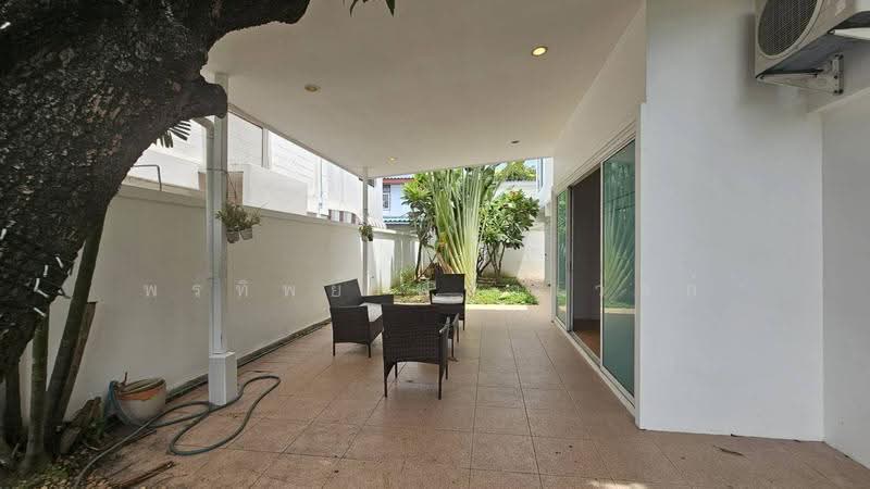 Sammakorn Ramkamhang 112, Bangkok, Saphan Sung, Saphan Sung, Bangkok, 4 Bedrooms, 200 sqm, Single Detached House For Rent, by Pornthip Flavell, 500368473 - DDproperty.com