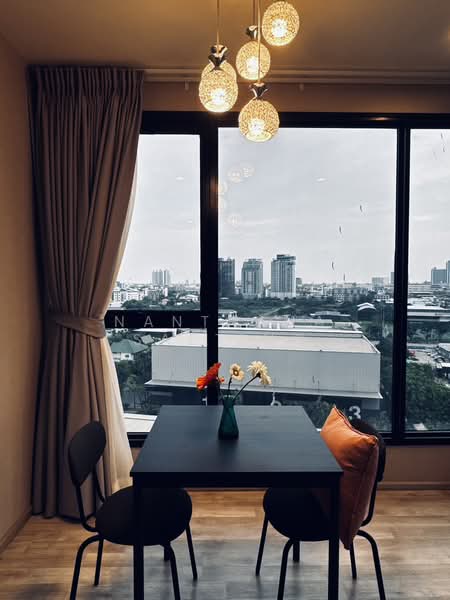 IDEO Mobi Sukhumvit Eastpoint, กรุงเทพ, Sukhumvit Road, บางนา, กรุงเทพ, 54 ตร.ม., คอนโด ให้เช่า, โดย Nanthana SaeTing, 500368475 - DDproperty.com