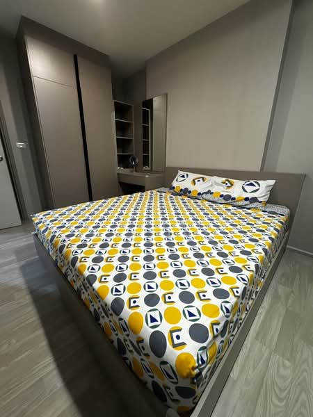 IDEO Mobi Sukhumvit Eastpoint, Bangkok, Sukhumvit Road, Bang Na, Bangkok, 2 Bedrooms, 54 sqm, Condo For Rent, by Nanthana SaeTing, 500368475 - DDproperty.com