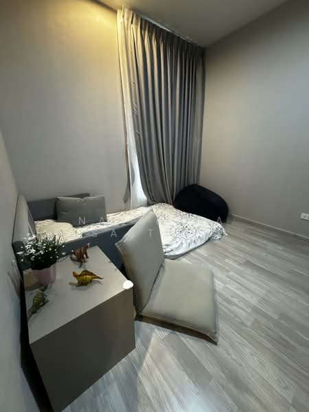 IDEO Mobi Sukhumvit Eastpoint, Bangkok, Sukhumvit Road, Bang Na, Bangkok, 2 Bedrooms, 54 sqm, Condo For Rent, by Nanthana SaeTing, 500368475 - DDproperty.com