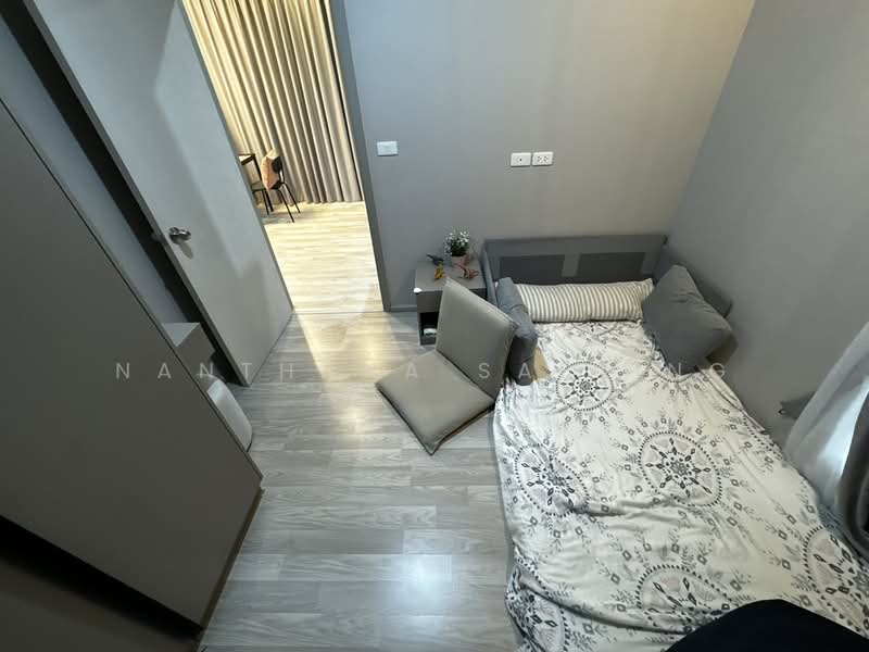 IDEO Mobi Sukhumvit Eastpoint, Bangkok, Sukhumvit Road, Bang Na, Bangkok, 2 Bedrooms, 54 sqm, Condo For Rent, by Nanthana SaeTing, 500368475 - DDproperty.com