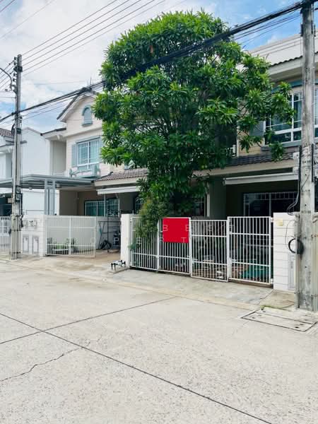 Villaggio Rangsit-Klong 3, Pathum Thani, Chonlamarkpicharn Road, Lat Sawai, Lam Luk Ka, Pathum Thani, 2 Bedrooms, 100 sqm, Single Detached House For Sale, by The Best Property Agent รัตน์, 500368476 - DDproperty.com
