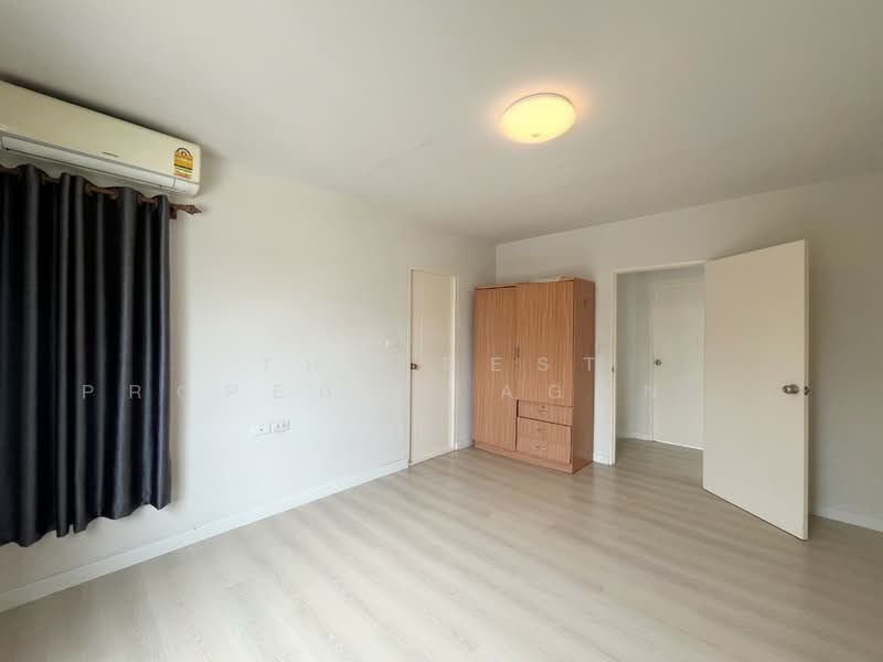 Villaggio Rangsit-Klong 3, Pathum Thani, Chonlamarkpicharn Road, Lat Sawai, Lam Luk Ka, Pathum Thani, 2 Bedrooms, 100 sqm, Single Detached House For Sale, by The Best Property Agent รัตน์, 500368476 - DDproperty.com