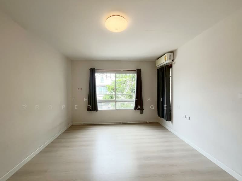 Villaggio Rangsit-Klong 3, Pathum Thani, Chonlamarkpicharn Road, Lat Sawai, Lam Luk Ka, Pathum Thani, 2 Bedrooms, 100 sqm, Single Detached House For Sale, by The Best Property Agent รัตน์, 500368476 - DDproperty.com
