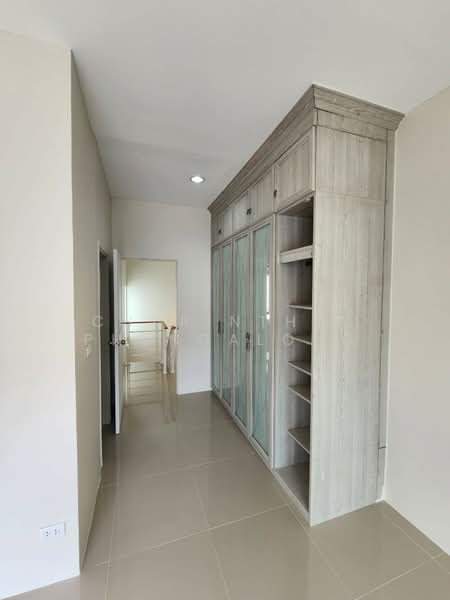 Baan Klang Muang S-Sense Rama 9-Ladprao : บ้านกลางเมือง เอสเซ้นส์ พระราม 9-ลาดพร้าว, กรุงเทพ, ซอยลาดพร้าว 84 ถนนลาดพร้าว, วังทองหลาง, กรุงเทพ, 180 ตร.ม., ทาวน์เฮ้าส์ ให้เช่า, โดย Charinthip Phungalong, 500368477 - DDproperty.com