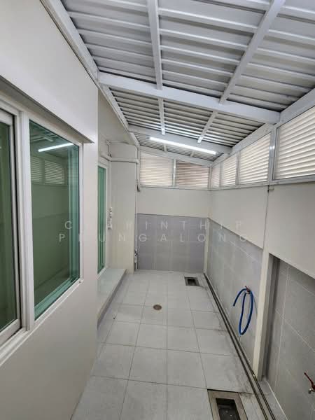 Baan Klang Muang S-Sense Rama 9-Ladprao : บ้านกลางเมือง เอสเซ้นส์ พระราม 9-ลาดพร้าว, กรุงเทพ, ซอยลาดพร้าว 84 ถนนลาดพร้าว, วังทองหลาง, กรุงเทพ, 180 ตร.ม., ทาวน์เฮ้าส์ ให้เช่า, โดย Charinthip Phungalong, 500368477 - DDproperty.com