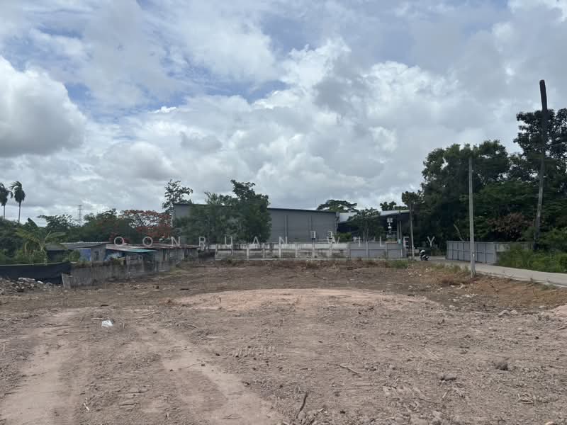 Land for sale, Chon Buri (Pattaya), เขามะกอก, Huai Yai, Bang Lamung (Pattaya), Chon Buri (Pattaya), , 1,600 sqm, Land For Sale, by Oonruan Wiley, 500368479 - DDproperty.com