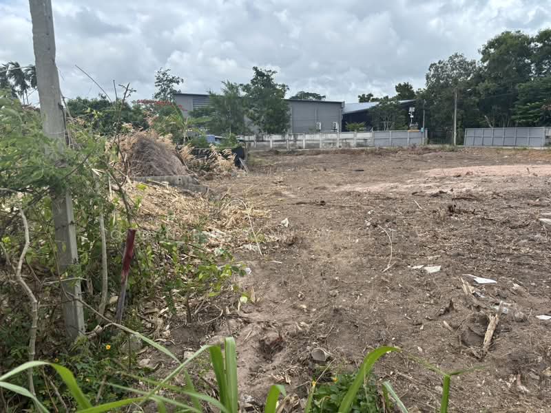 Land for sale, Chon Buri (Pattaya), เขามะกอก, Huai Yai, Bang Lamung (Pattaya), Chon Buri (Pattaya), , 1,600 sqm, Land For Sale, by Oonruan Wiley, 500368479 - DDproperty.com