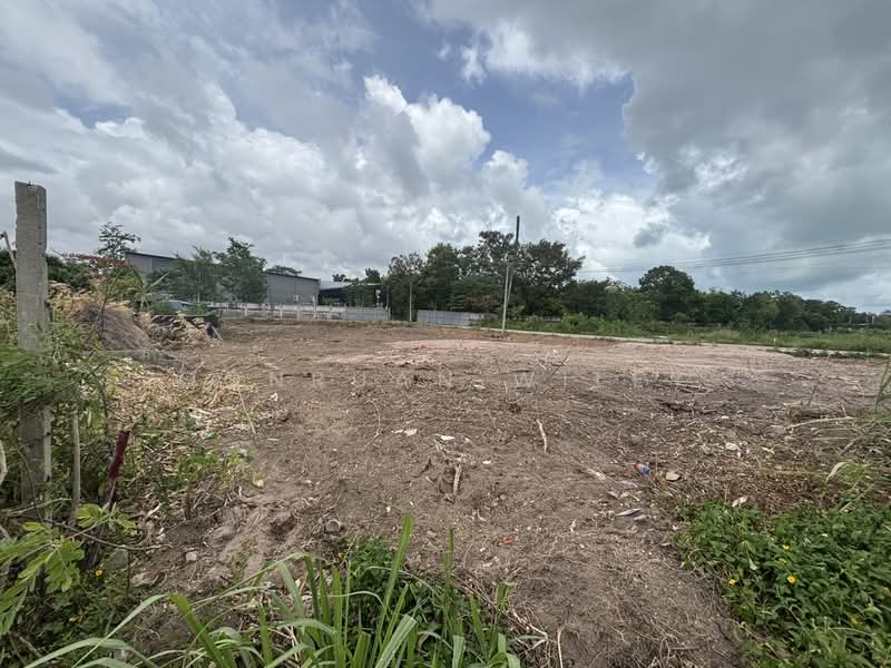 Land for sale, Chon Buri (Pattaya), เขามะกอก, Huai Yai, Bang Lamung (Pattaya), Chon Buri (Pattaya), , 1,600 sqm, Land For Sale, by Oonruan Wiley, 500368479 - DDproperty.com