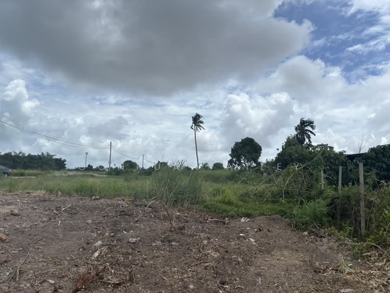 Land for sale, Chon Buri (Pattaya), เขามะกอก, Huai Yai, Bang Lamung (Pattaya), Chon Buri (Pattaya), , 1,600 sqm, Land For Sale, by Oonruan Wiley, 500368479 - DDproperty.com