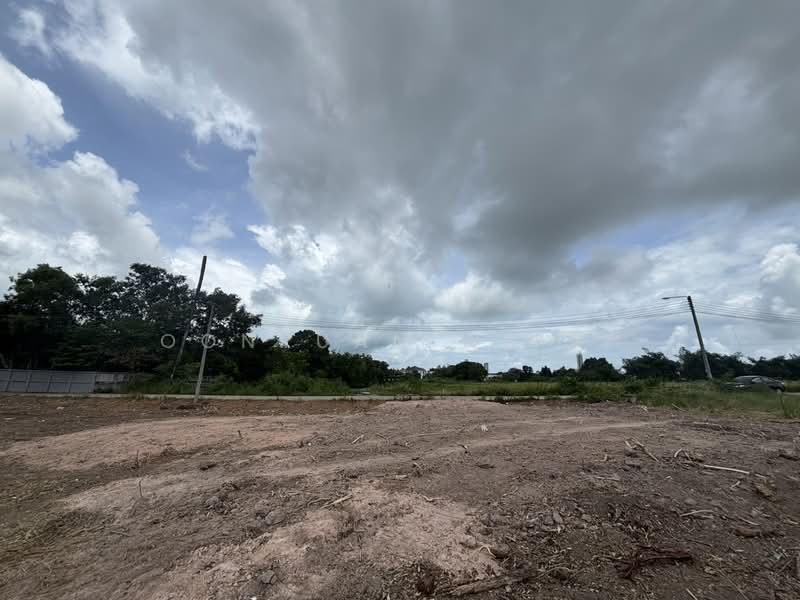 Land for sale, Chon Buri (Pattaya), เขามะกอก, Huai Yai, Bang Lamung (Pattaya), Chon Buri (Pattaya), , 1,600 sqm, Land For Sale, by Oonruan Wiley, 500368479 - DDproperty.com