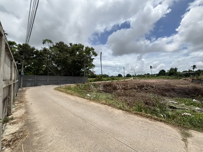 Land for sale, Chon Buri (Pattaya), เขามะกอก, Huai Yai, Bang Lamung (Pattaya), Chon Buri (Pattaya), , 1,600 sqm, Land For Sale, by Oonruan Wiley, 500368479 - DDproperty.com