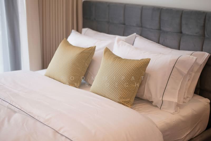Khun By Yoo, Bangkok, 338 Thonglor Road, Khlong Tan Nua, Watthana, Bangkok, 1 Bedroom, 49 sqm, Condo For Rent, by Poommipat Suradech, 500368480 - DDproperty.com