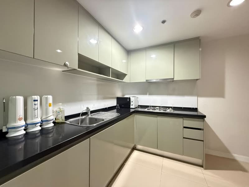 Belle Grand Rama 9, Bangkok, 131 Rama 9 Road, Huai Khwang, Bangkok, 2 Bedrooms, 101 sqm, Condo For Rent, by Nanthana SaeTing, 500368481 - DDproperty.com