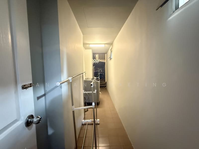 Belle Grand Rama 9, Bangkok, 131 Rama 9 Road, Huai Khwang, Bangkok, 2 Bedrooms, 101 sqm, Condo For Rent, by Nanthana SaeTing, 500368481 - DDproperty.com