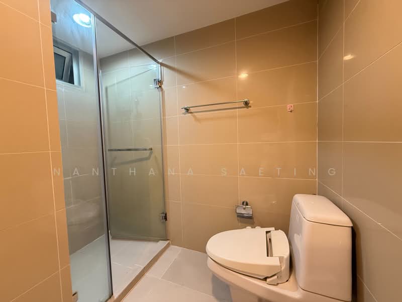 Belle Grand Rama 9, Bangkok, 131 Rama 9 Road, Huai Khwang, Bangkok, 2 Bedrooms, 101 sqm, Condo For Rent, by Nanthana SaeTing, 500368481 - DDproperty.com