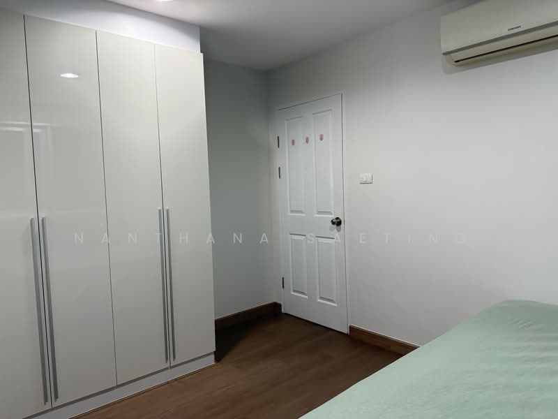 Belle Grand Rama 9, Bangkok, 131 Rama 9 Road, Huai Khwang, Bangkok, 2 Bedrooms, 101 sqm, Condo For Rent, by Nanthana SaeTing, 500368481 - DDproperty.com