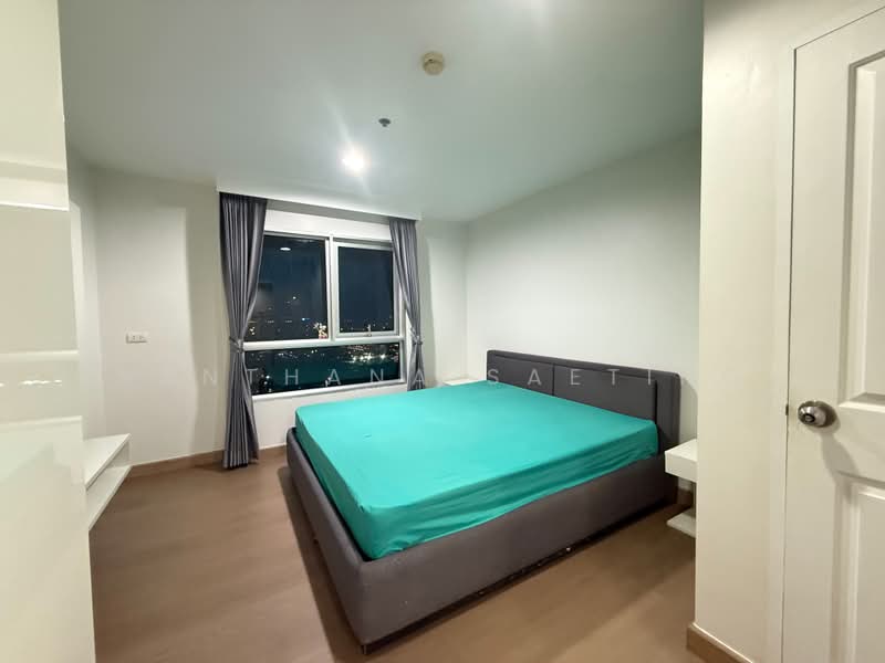 Belle Grand Rama 9, Bangkok, 131 Rama 9 Road, Huai Khwang, Bangkok, 2 Bedrooms, 101 sqm, Condo For Rent, by Nanthana SaeTing, 500368481 - DDproperty.com