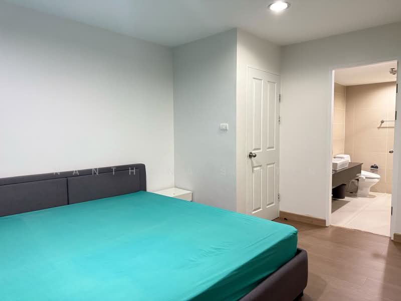 Belle Grand Rama 9, Bangkok, 131 Rama 9 Road, Huai Khwang, Bangkok, 2 Bedrooms, 101 sqm, Condo For Rent, by Nanthana SaeTing, 500368481 - DDproperty.com