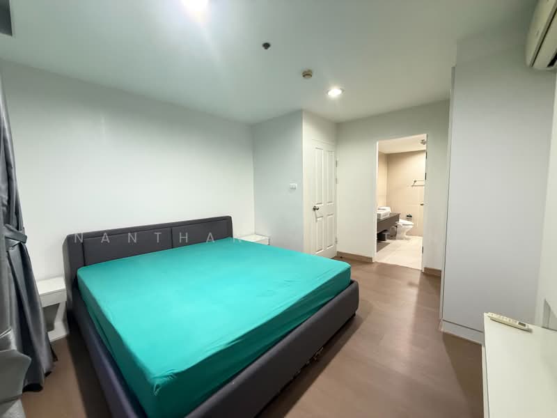 Belle Grand Rama 9, Bangkok, 131 Rama 9 Road, Huai Khwang, Bangkok, 2 Bedrooms, 101 sqm, Condo For Rent, by Nanthana SaeTing, 500368481 - DDproperty.com