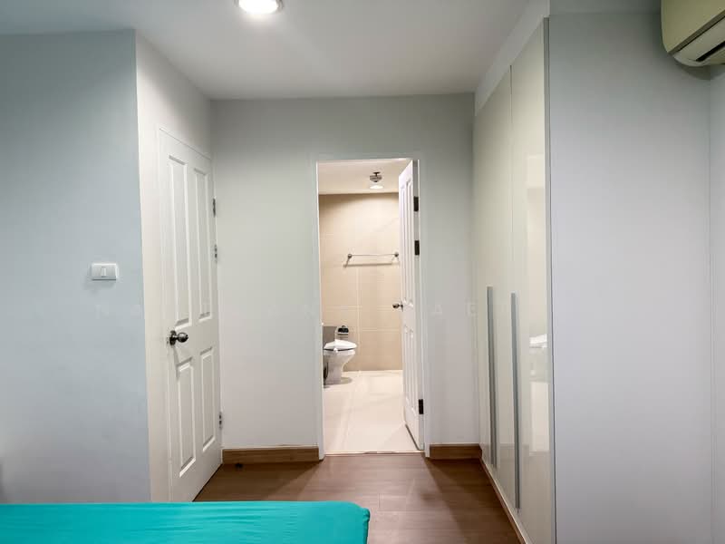 Belle Grand Rama 9, Bangkok, 131 Rama 9 Road, Huai Khwang, Bangkok, 2 Bedrooms, 101 sqm, Condo For Rent, by Nanthana SaeTing, 500368481 - DDproperty.com