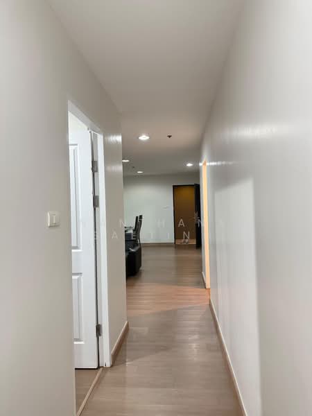 Belle Grand Rama 9, Bangkok, 131 Rama 9 Road, Huai Khwang, Bangkok, 2 Bedrooms, 101 sqm, Condo For Rent, by Nanthana SaeTing, 500368481 - DDproperty.com