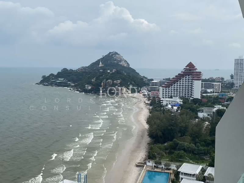 Adamas Hua Hin : อดามาสหัวหิน คอนโดมิเนียม, ประจวบคีรีขันธ์, หนองแก, หัวหิน, ประจวบคีรีขันธ์, 354 ตร.ม., คอนโด ขาย, โดย Mark Puttkammer, 500368482 - DDproperty.com