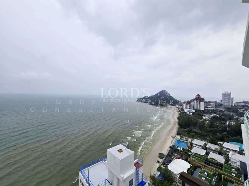 Adamas Hua Hin, Prachuap Khiri Khan, Nong Kae, Hua Hin, Prachuap Khiri Khan, 6 Bedrooms, 354 sqm, Condo For Sale, by Mark Puttkammer, 500368482 - DDproperty.com