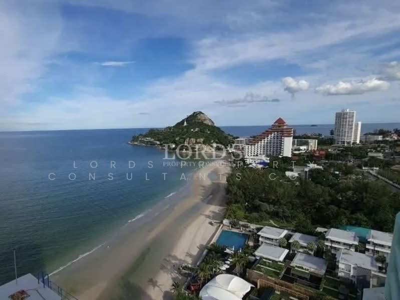 Adamas Hua Hin : อดามาสหัวหิน คอนโดมิเนียม, ประจวบคีรีขันธ์, หนองแก, หัวหิน, ประจวบคีรีขันธ์, 354 ตร.ม., คอนโด ขาย, โดย Mark Puttkammer, 500368482 - DDproperty.com