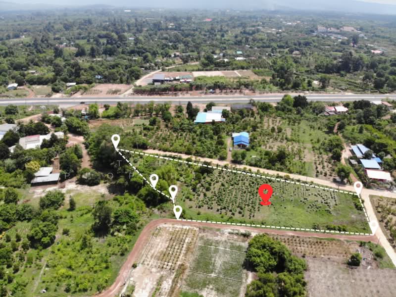 ที่ดินดงขี้เหล็ก ปราจีนบุรี, ปราจีนบุรี, ดงขี้เหล็ก, เมืองปราจีนบุรี, ปราจีนบุรี, 5,904 ตร.ม., ที่ดิน ขาย, โดย The Best Property โมทย์, 500368483 - DDproperty.com