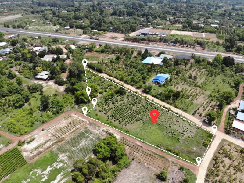 ที่ดินดงขี้เหล็ก ปราจีนบุรี, Prachin Buri, Dong Khi Lek, Muang Prachin Buri, Prachin Buri, , 5,904 sqm, Land For Sale, by The Best Property โมทย์, 500368483 - DDproperty.com