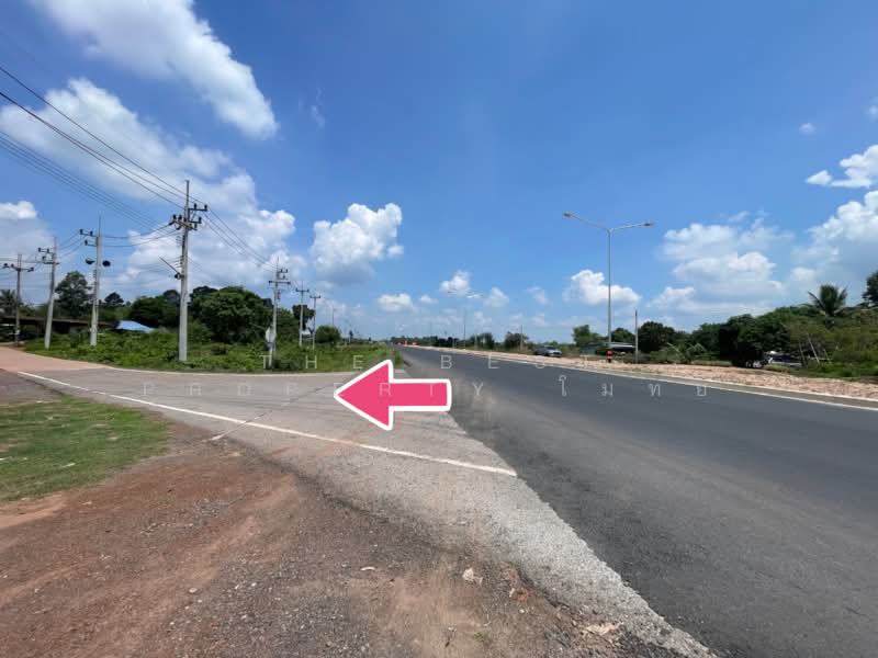 ที่ดินดงขี้เหล็ก ปราจีนบุรี, Prachin Buri, Dong Khi Lek, Muang Prachin Buri, Prachin Buri, , 5,904 sqm, Land For Sale, by The Best Property โมทย์, 500368483 - DDproperty.com