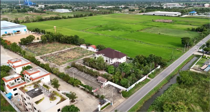ตำบลสนับทึบ อำเภอวังน้อย จังหวัดพระนครศรีอยุธยา, พระนครศรีอยุธยา, สนับทึบ, วังน้อย, พระนครศรีอยุธยา, 12,880 ตร.ม., ที่ดิน ขาย, โดย Kanyarak Borwornsetthaskul, 500368485 - DDproperty.com