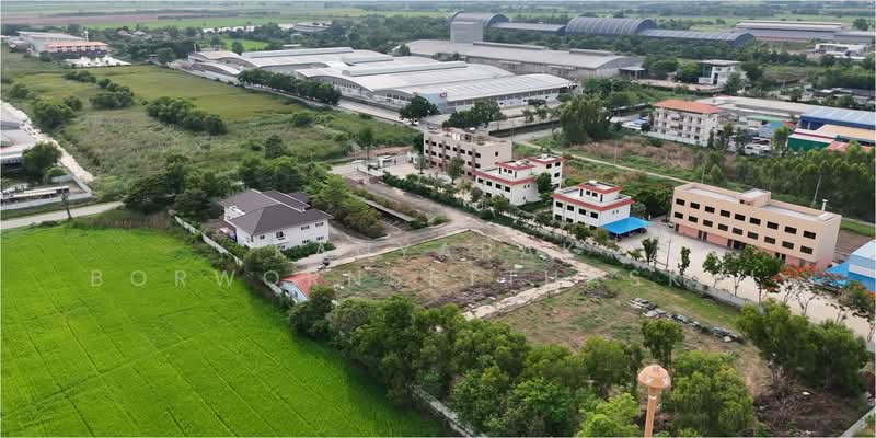 ตำบลสนับทึบ อำเภอวังน้อย จังหวัดพระนครศรีอยุธยา, พระนครศรีอยุธยา, สนับทึบ, วังน้อย, พระนครศรีอยุธยา, 12,880 ตร.ม., ที่ดิน ขาย, โดย Kanyarak Borwornsetthaskul, 500368485 - DDproperty.com
