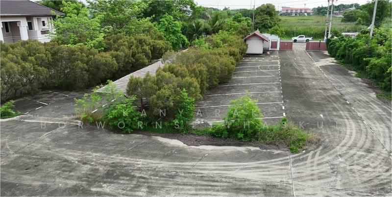 ตำบลสนับทึบ อำเภอวังน้อย จังหวัดพระนครศรีอยุธยา, พระนครศรีอยุธยา, สนับทึบ, วังน้อย, พระนครศรีอยุธยา, 12,880 ตร.ม., ที่ดิน ขาย, โดย Kanyarak Borwornsetthaskul, 500368485 - DDproperty.com