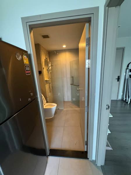The Politan Aqua, Nonthaburi, 15 Nonthaburi, Bang Kra So, Muang Nonthaburi, Nonthaburi, 1 Bedroom, 31 sqm, Condo For Sale, by คุณแนน, 500368486 - DDproperty.com