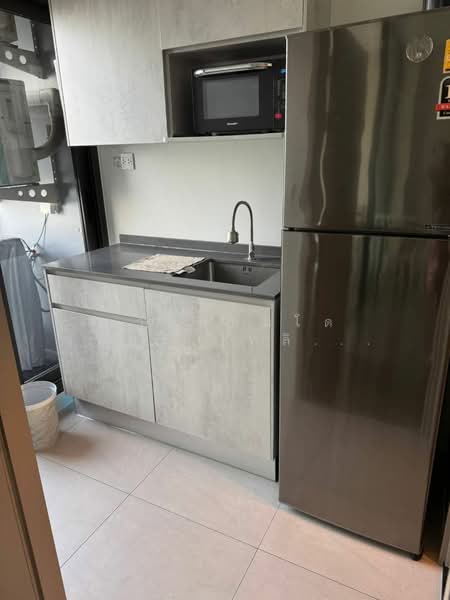 The Politan Aqua, Nonthaburi, 15 Nonthaburi, Bang Kra So, Muang Nonthaburi, Nonthaburi, 1 Bedroom, 31 sqm, Condo For Sale, by คุณแนน, 500368486 - DDproperty.com