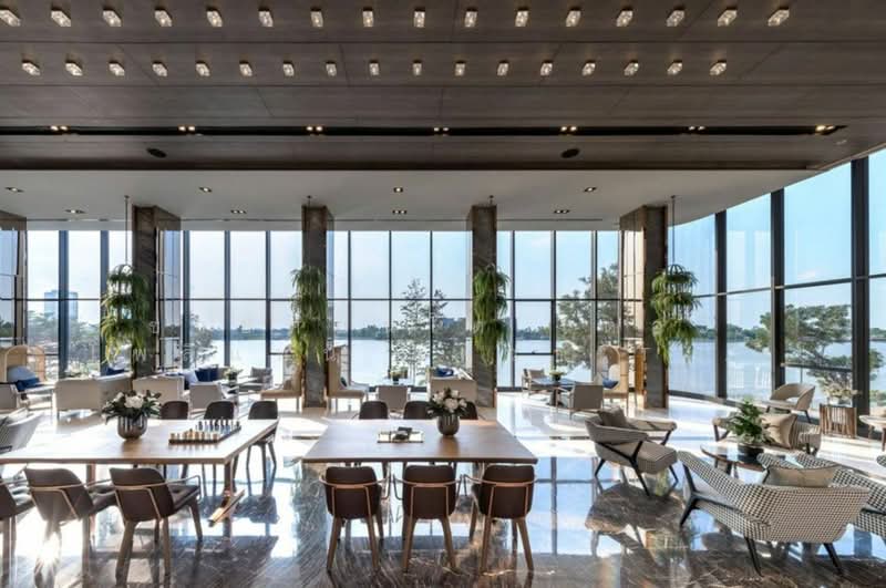 The Politan Aqua, นนทบุรี, 15 Nonthaburi, บางกระสอ, เมืองนนทบุรี, นนทบุรี, 31 ตร.ม., คอนโด ขาย, โดย คุณแนน, 500368486 - DDproperty.com